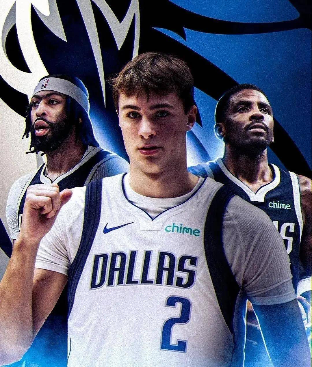 冲刺阶段体能课后，达拉斯独行侠临场应变备战欧联，态度坚定，阵容厚度经受考验的简单介绍