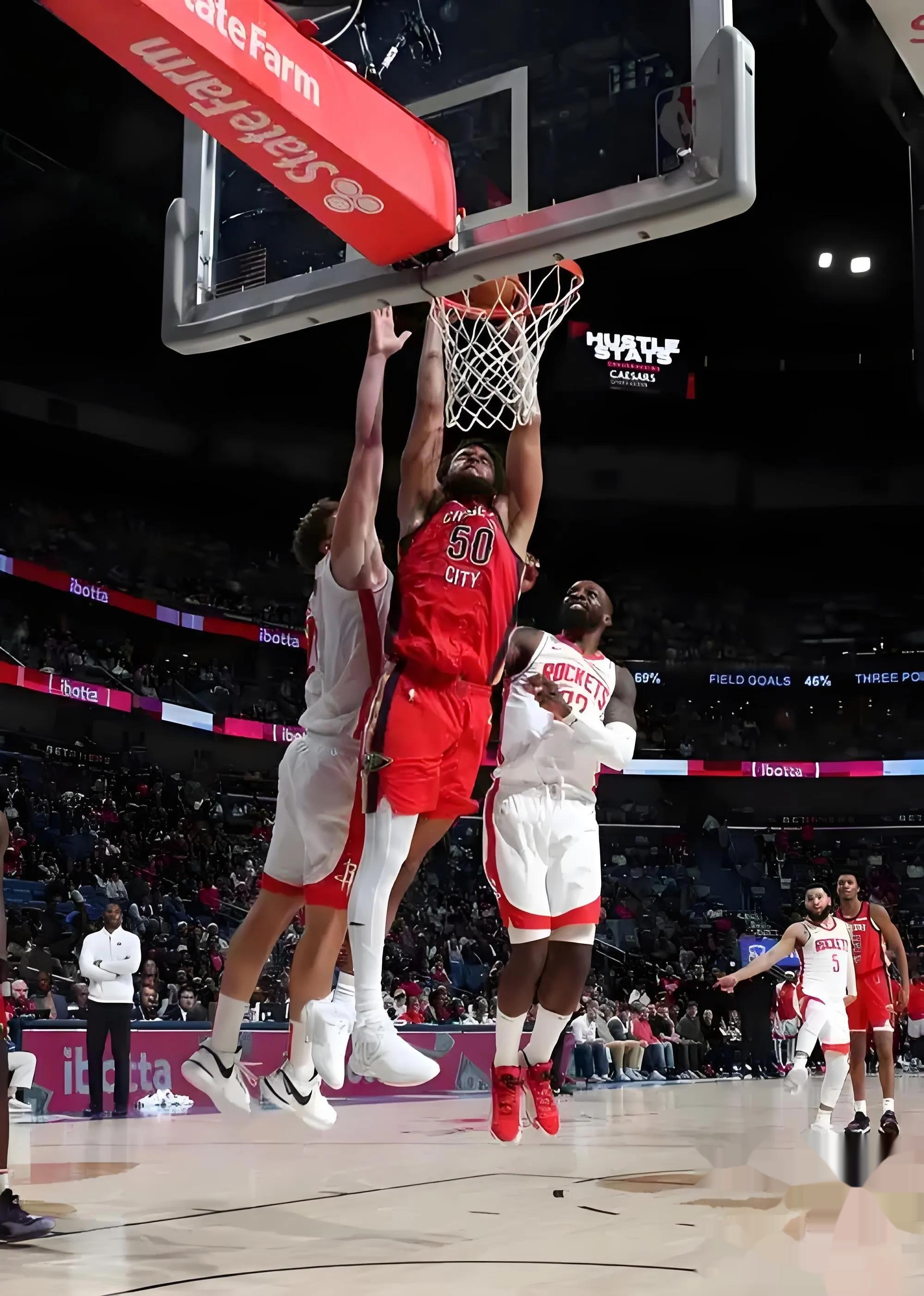 包含集结日罗马外线爆发——NBA常规赛节点到来，震撼外界，球探报告显示潜力的词条