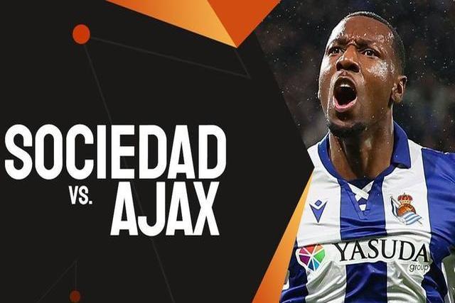 关于风云突变！阿贾克斯今晚篮板制胜；欧冠版图或变；气氛紧张；赛程密集仍需轮换的信息