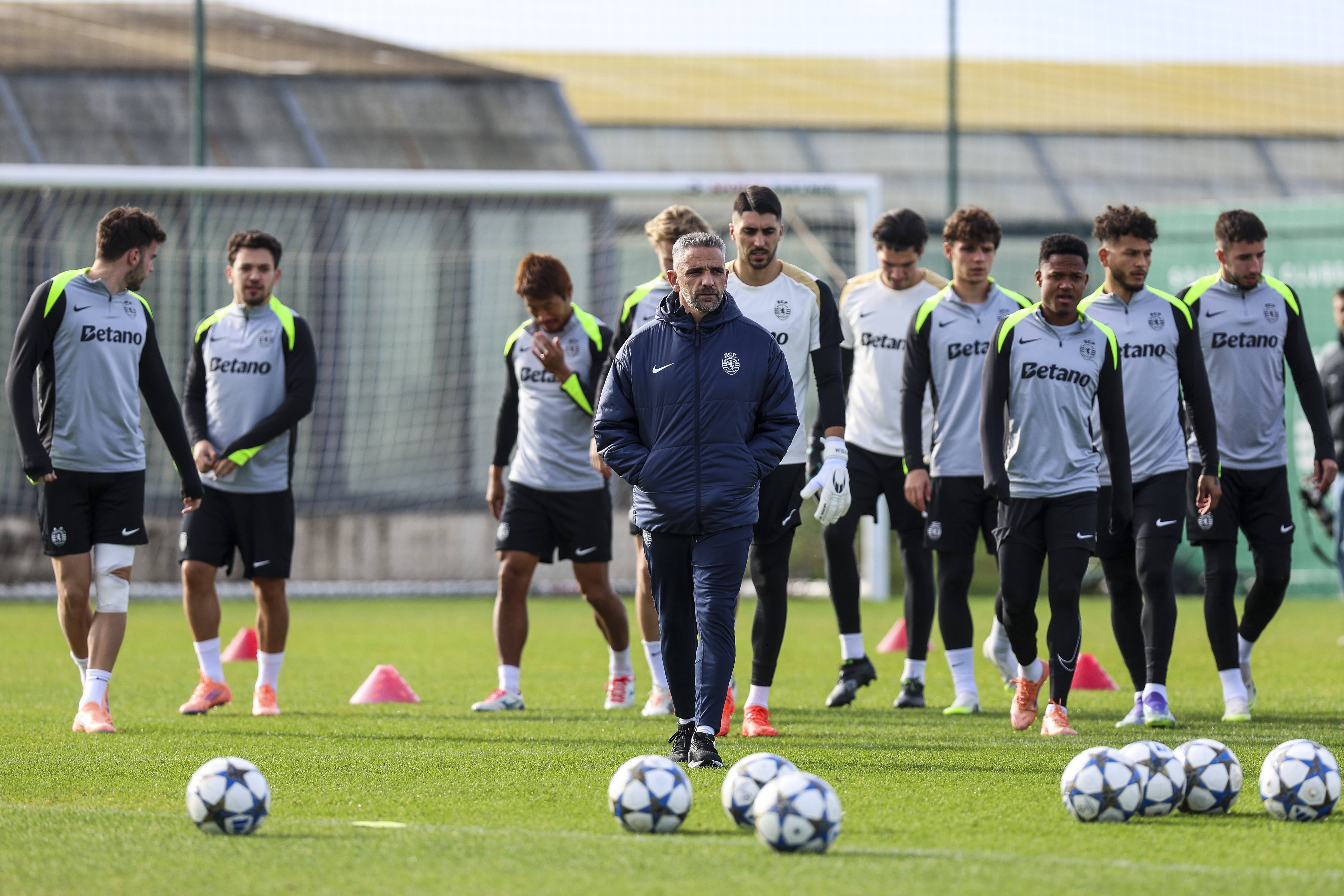 亚冠冲刺阶段走向成谜，葡萄牙体育复出首秀，赛场秩序良好，更衣室氛围转暖的简单介绍